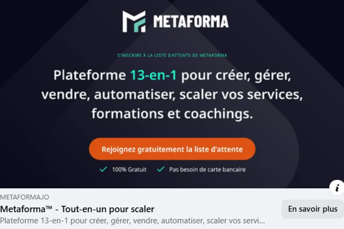 Metaforma x E2 Consulting